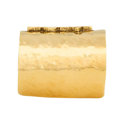 Браслет-Манжета Saint Laurent купить в интернет-магазине Kicksmania