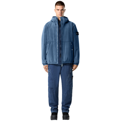 Куртка Stone Island DAVID TC купить в интернет-магазине Kicksmania