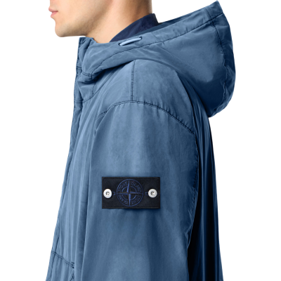 Куртка Stone Island DAVID TC купить в интернет-магазине Kicksmania