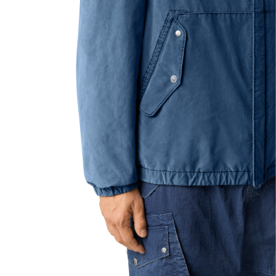 Куртка Stone Island DAVID TC купить в интернет-магазине Kicksmania