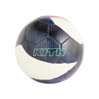 Футбольный мяч Kith x Adidas купить в интернет-магазине Kicksmania