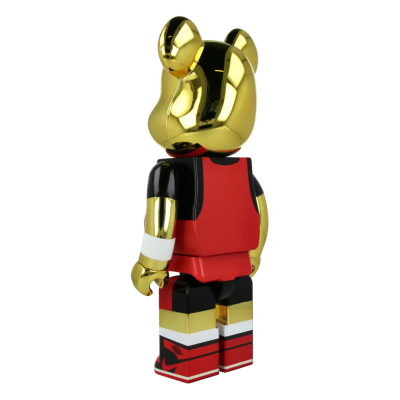 BearBrick Air Jordan 1985 1000% купить в интернет-магазине Kicksmania