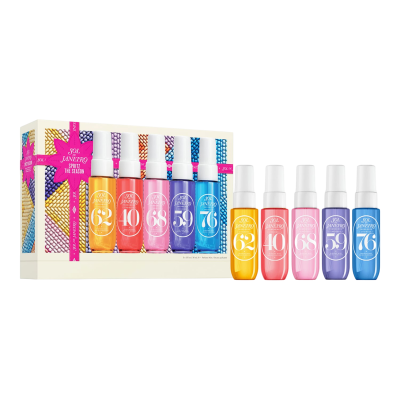 Набор Sol De Janeiro Spritz The Season купить в интернет-магазине Kicksmania