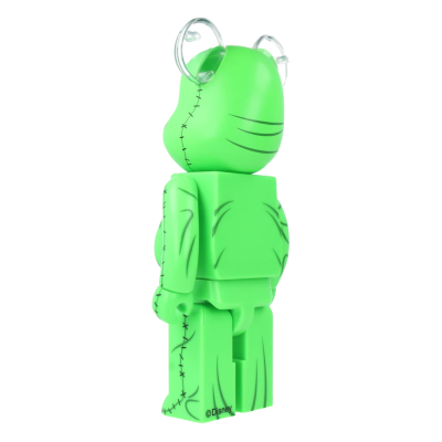 BearBrick Oogie Boogie 400% купить в интернет-магазине Kicksmania