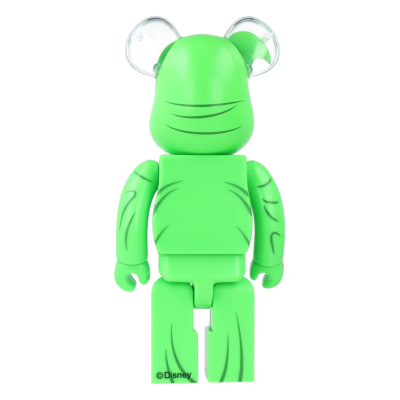 BearBrick Oogie Boogie 400% купить в интернет-магазине Kicksmania