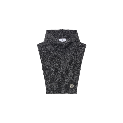 Балаклава Stone Island KNIT REFLECTIVE купить в интернет-магазине Kicksmania