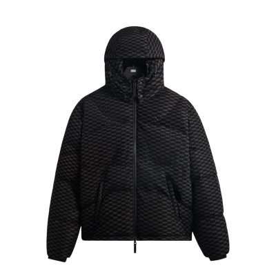 Пуховик Kith Monogram Corey купить в интернет-магазине Kicksmania