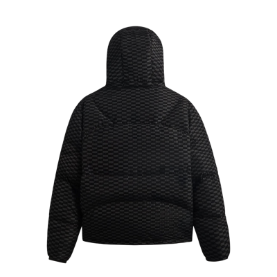 Пуховик Kith Monogram Corey купить в интернет-магазине Kicksmania