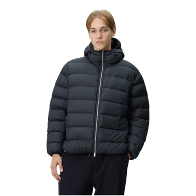 Пуховик Kith Camron Lightweight Down Puffer Jacket купить в интернет-магазине Kicksmania