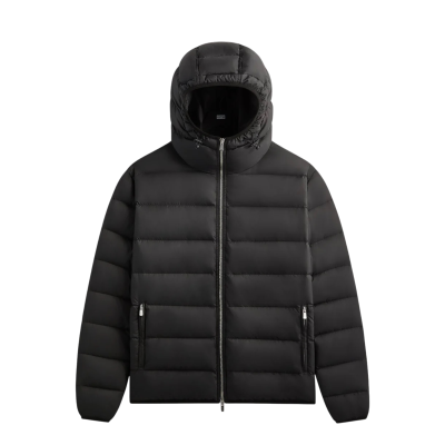 Пуховик Kith Camron Lightweight Down Puffer Jacket купить в интернет-магазине Kicksmania