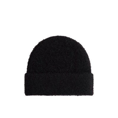 Шапка KITH Buckle Yarn Mia Black Rose купить в интернет-магазине Kicksmania