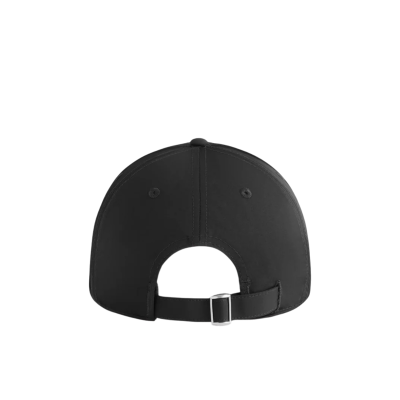 Кепка Kith Transitional Nylon Aaron Black купить в интернет-магазине Kicksmania