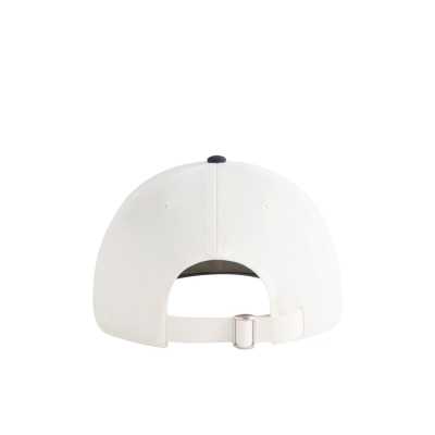 Кепка Kith Twill Two Tone New York Script Aaron White купить в интернет-магазине Kicksmania