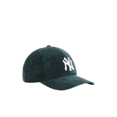 Kith x '47 for the New York Yankees Herringbone Velour Green купить в интернет-магазине Kicksmania