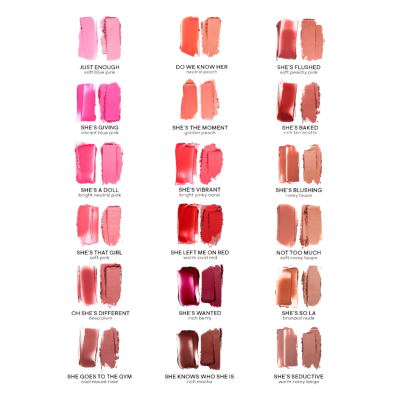 Румяна Patrick Ta Creme & Powder купить в интернет-магазине Kicksmania