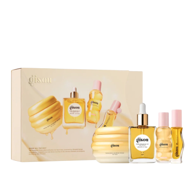 GISOU GLOW ALL THE WAY купить в интернет-магазине Kicksmania