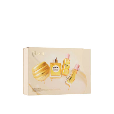 GISOU GLOW ALL THE WAY купить в интернет-магазине Kicksmania