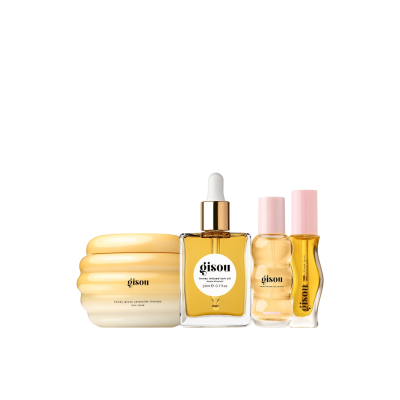 GISOU GLOW ALL THE WAY купить в интернет-магазине Kicksmania