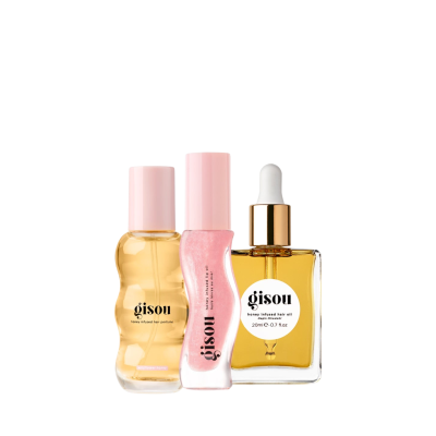 GISOU HONEY GLOSS ON THE GO купить в интернет-магазине Kicksmania