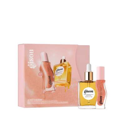 GISOU GLOSSY & GLAZED купить в интернет-магазине Kicksmania