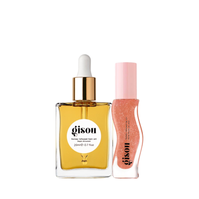 GISOU GLOSSY & GLAZED купить в интернет-магазине Kicksmania