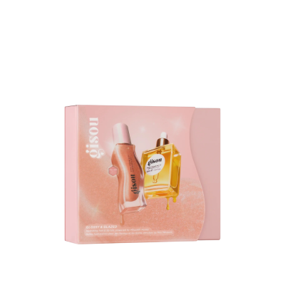 GISOU GLOSSY & GLAZED купить в интернет-магазине Kicksmania