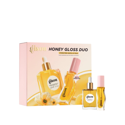 GISOU HONEY GLOSS DUO купить в интернет-магазине Kicksmania
