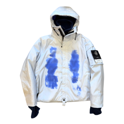 Stone Island Ice Jacket Thermosensetive купить в интернет-магазине Kicksmania