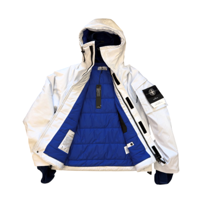 Stone Island Ice Jacket Thermosensetive купить в интернет-магазине Kicksmania