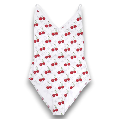 Купальник Takashi Murakami x Louis Vuitton купить в интернет-магазине Kicksmania