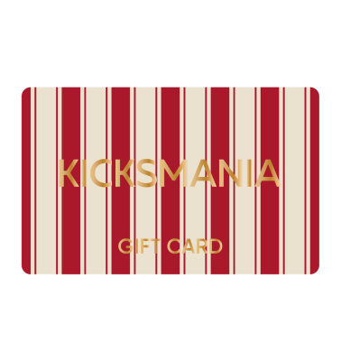 Подарочный Сертификат купить в интернет-магазине Kicksmania