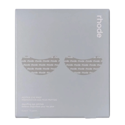 Пептидные патчи для глаз RHODE купить в интернет-магазине Kicksmania