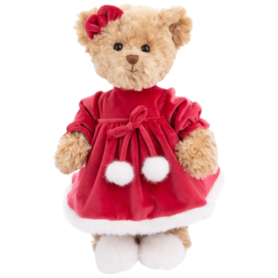 Мишка Bukowski Amazing Louise купить в интернет-магазине Kicksmania