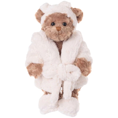 Мишка Bukowski Mrs Bukowski купить в интернет-магазине Kicksmania