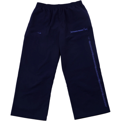 Брюки TRAVIS SCOTT X FRAGMENT X NIKE TOKYO купить в интернет-магазине Kicksmania