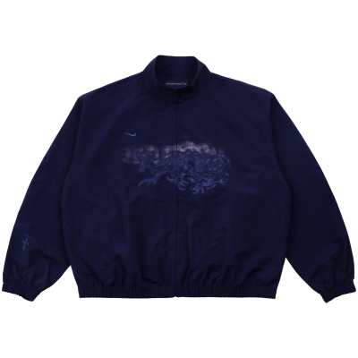 КУРТКА НА МОЛНИИ TRAVIS SCOTT X FRAGMENT X NIKE TOKYO купить в интернет-магазине Kicksmania