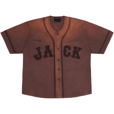 ДЖЕРСИ TRAVIS SCOTT X FRAGMENT X NIKE TOKYO купить в интернет-магазине Kicksmania