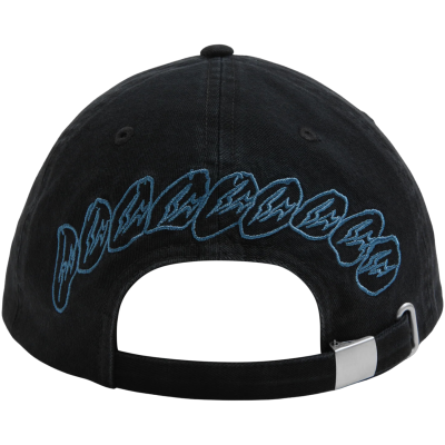 Кепка TRAVIS SCOTT X FRAGMENT X NIKE HOUSTON TO ISE MIE купить в интернет-магазине Kicksmania