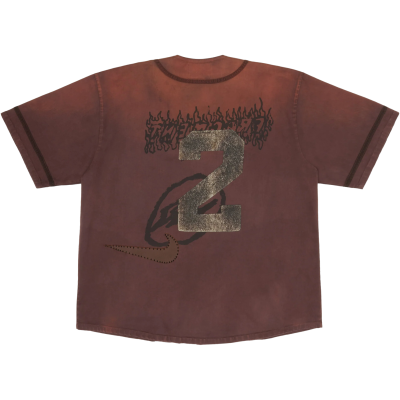 ДЖЕРСИ TRAVIS SCOTT X FRAGMENT X NIKE TOKYO купить в интернет-магазине Kicksmania