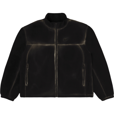 Флисовая куртка TRAVIS SCOTT X FRAGMENT X NIKE купить в интернет-магазине Kicksmania