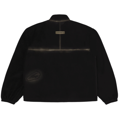 Флисовая куртка TRAVIS SCOTT X FRAGMENT X NIKE купить в интернет-магазине Kicksmania