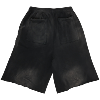 Шорты TRAVIS SCOTT X FRAGMENT X NIKE DREAM SWEATSHORTS купить в интернет-магазине Kicksmania