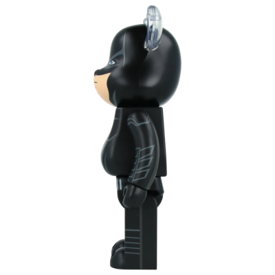 BearBrick Batman (Flash edition) 400% купить в интернет-магазине Kicksmania