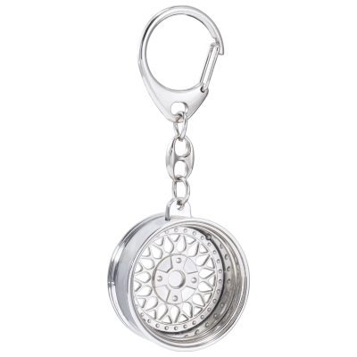 Брелок Supreme BBS Rim Keychain купить в интернет-магазине Kicksmania