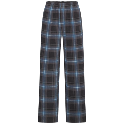 Комплект для сна SKIMS Fleece Sleep Glacier Plaid купить в интернет-магазине Kicksmania