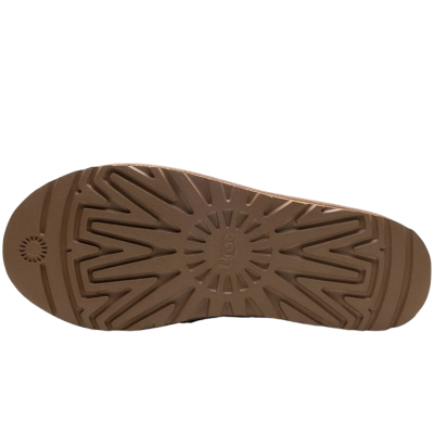 Palace x Ugg Tasman Slipper Burnt Olive Camo купить в интернет-магазине Kicksmania