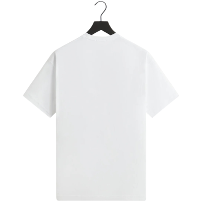 Футболка Kith x Marvel Captain America Vintage Tee купить в интернет-магазине Kicksmania