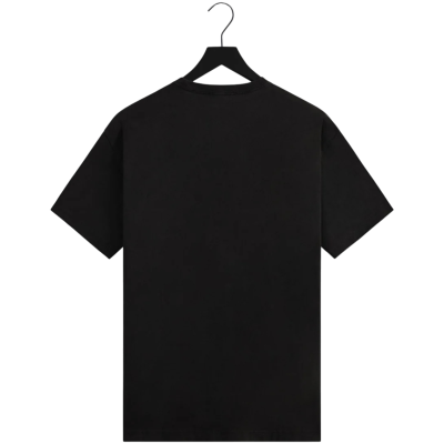 Футболка Kith x Marvel Symbiote Spiderman Vintage Tee купить в интернет-магазине Kicksmania