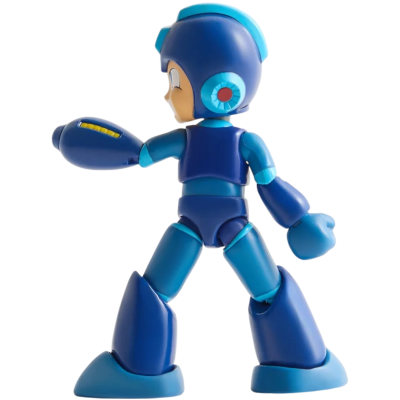 Фигурка Kith x Jada Toys Mega Man Figure купить в интернет-магазине Kicksmania
