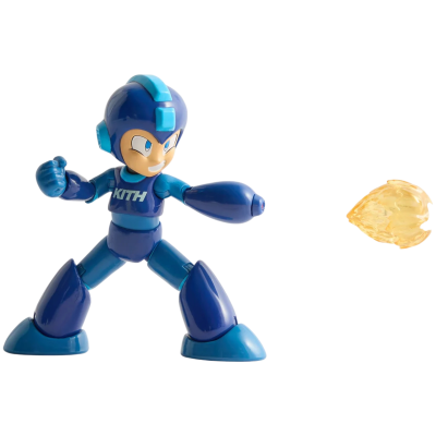 Фигурка Kith x Jada Toys Mega Man Figure купить в интернет-магазине Kicksmania